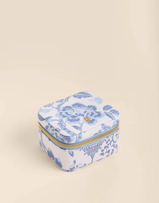 STOW & GO JEWELRY CASE