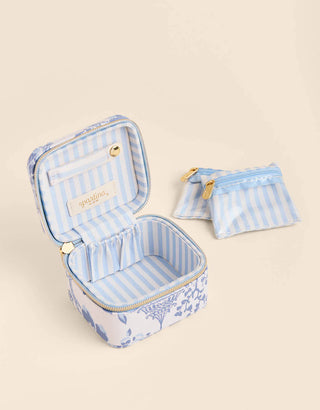 STOW & GO JEWELRY CASE