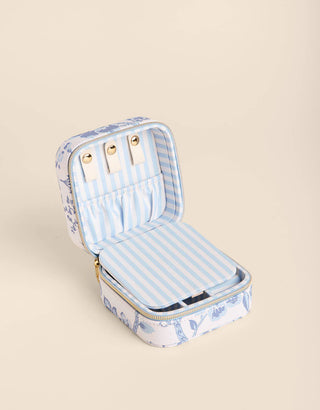 JEWELRY MIRROR CASE