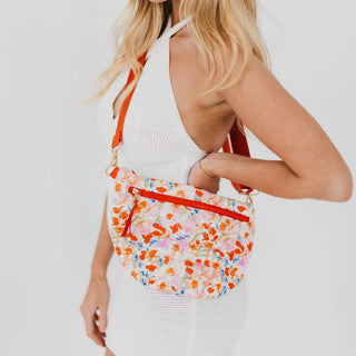PS-JOLIE PUFFER BAG
