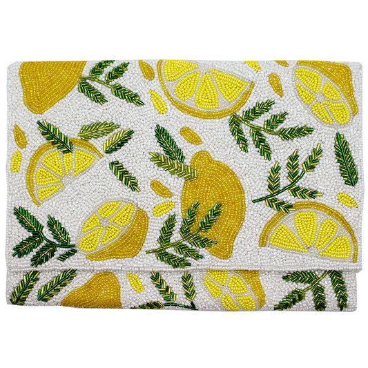 LAC  LEMON CLUTCH
