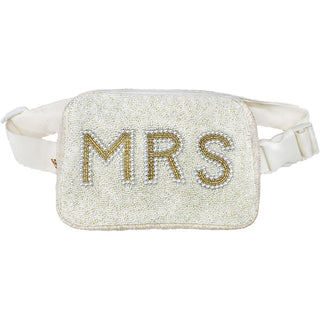 LAC MRS BEADED FANNY