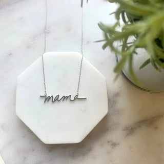 PS- NECKLACES