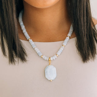 ID-HOPE NECKLACE