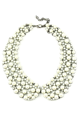 The Icon Statement Necklace