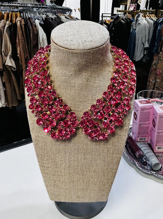 The Icon Statement Necklace