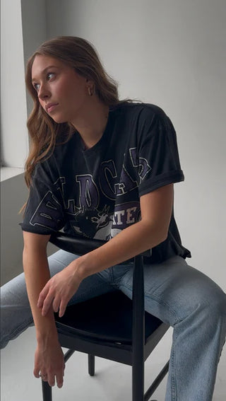 GS - K-State Philly Split T