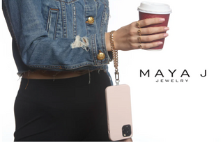 MAYA J-WRISLET
