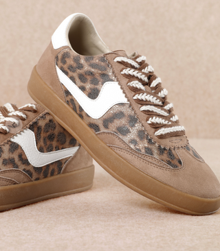 Mi.iM Destiny Leopard Tenni