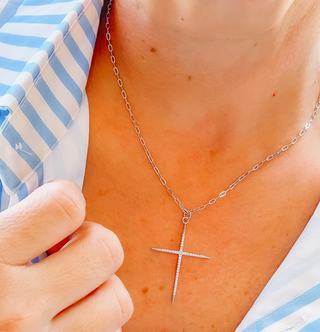 TJ: METAL NECKLACES
