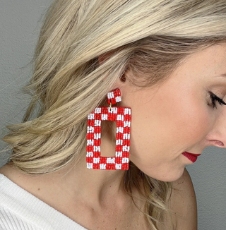 TJ: EARRINGS