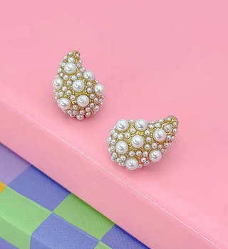 TJ: EARRINGS