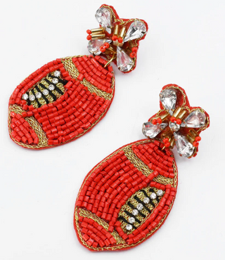 TJ: EARRINGS