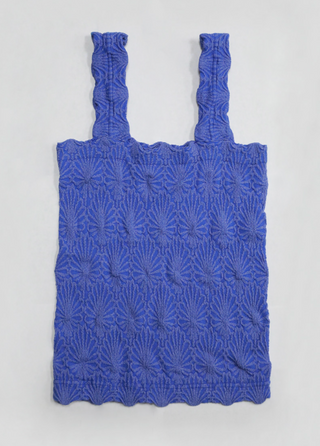 NB-TEXTURED SQUARE TANKS