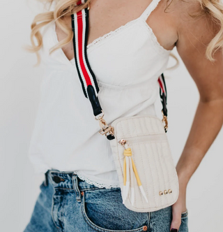PS: STARLETTE CROSSBODY