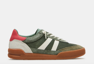 MADDEN-VERDIT SNEAKER-GRN