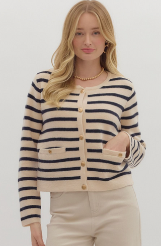 ENT- PENNY CARDIGAN