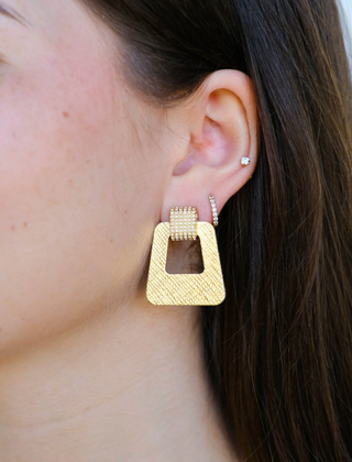 N&S- GOLD LEAF AVERY