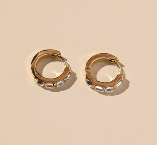 N&S-CLASSIC BAGUETTE HUGGIES