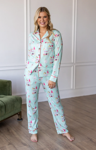 MRW-PROSECCO HOLIDAY LOUNGE