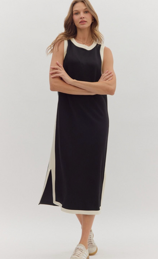 ENT-MILLIE DRESS
