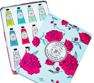 LC- DELUXE HAND CREAM SET