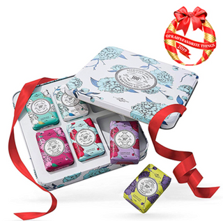 LC- LUXURY SOAP COLLECTION