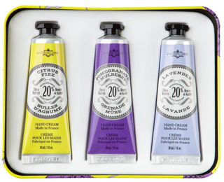 LC-CHARTREUSE HC TRIO TIN