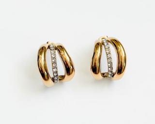 PS- TANSY TRIO HALF HOOP