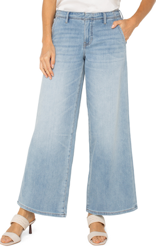 LIV-WEEKENDER WL DENIM