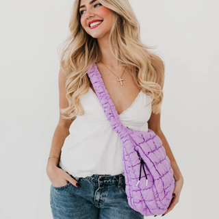 PJ-CARMEN QUITED HOBO