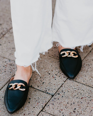 RS-DOWNTIME GIRL SHOE