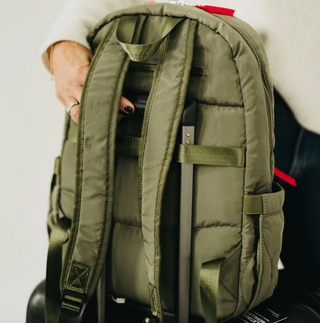 PS- GO-TO PUFFER BACKPACK