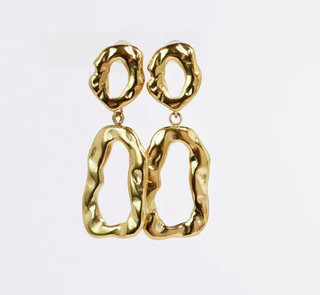 GABRIELLA EARRINGS