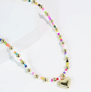 GEORGIA NECKLACE