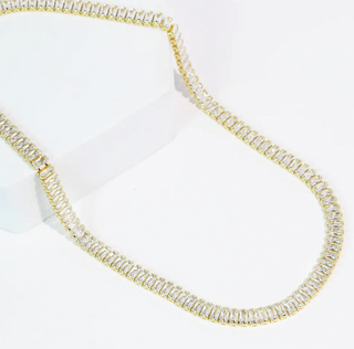 GISELLE NECKLACE