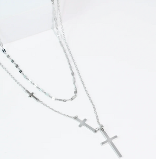 GRACE NECKLACE