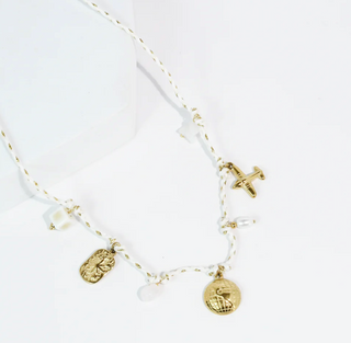 GINA NECKLACE
