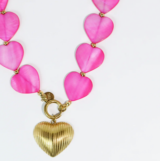 GINNY NECKLACE