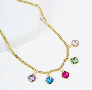 GALE NECKLACE