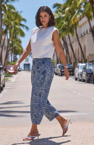 AUBREY GIRLFRIEND DENIM