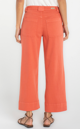 STRIDE CARGO WL DENIM