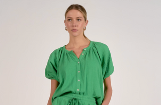 AUBREY BLOUSE