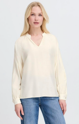 BYIRMINE BLOUSE