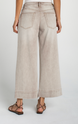 WEEKENDER CROP WL