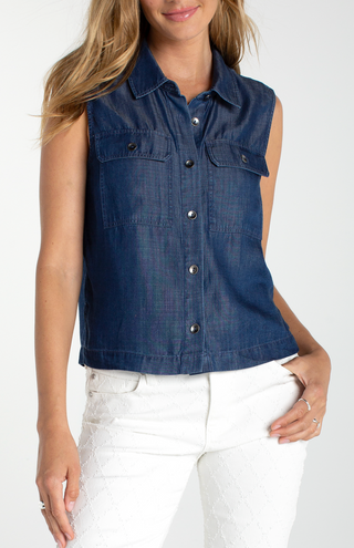 BUTTON TOP TANK