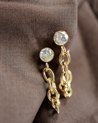 THE LUXE LOOP