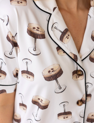MARTINI JAMMIES