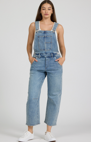 LASSO OVERALLS
