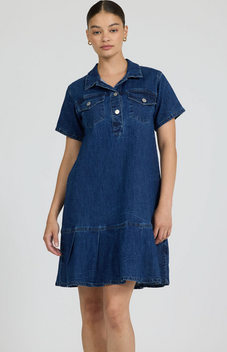 GEORGINA DRESS
